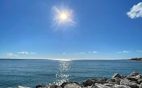 Apartamento Carihuela A 300 Metros Playa